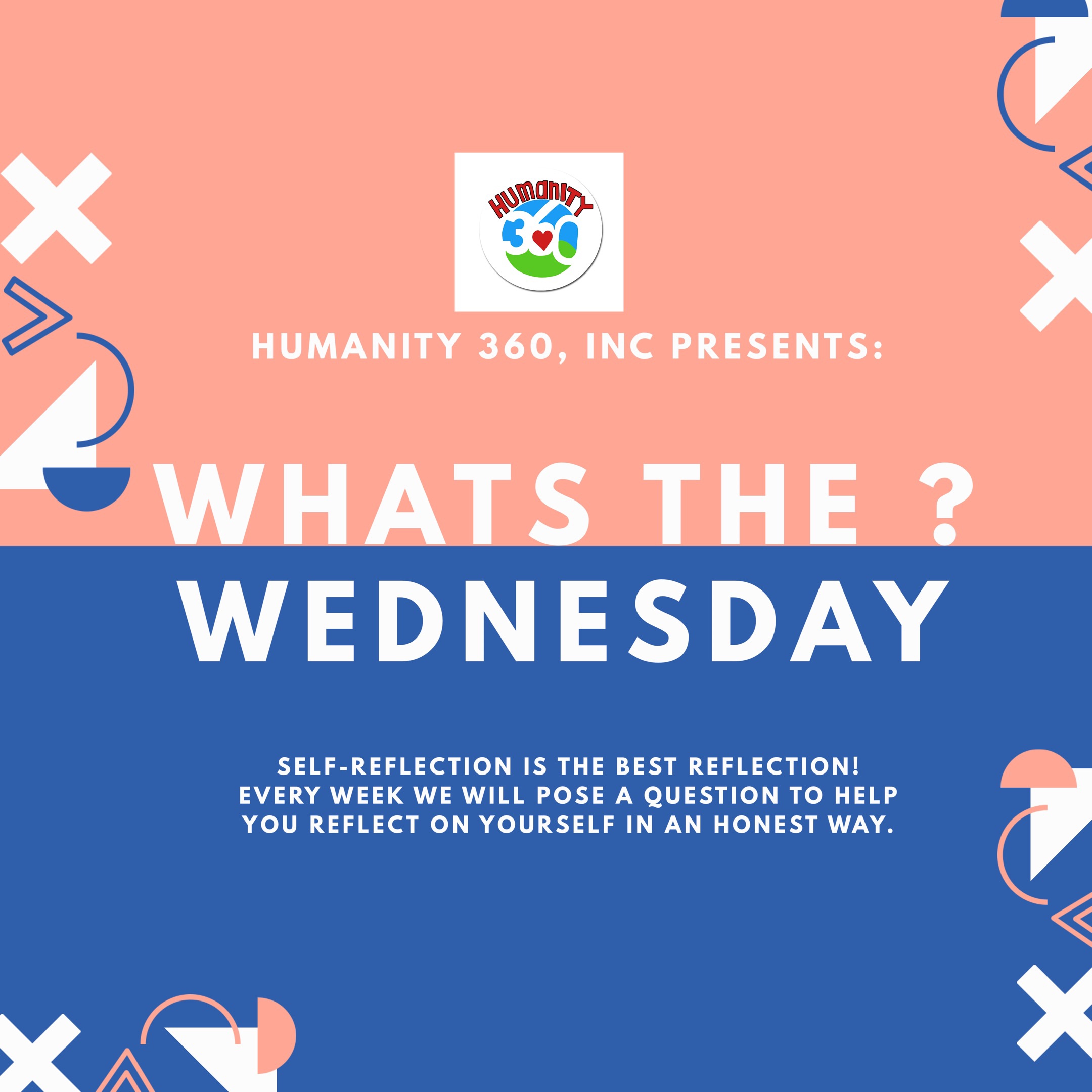 Whats the ? Wednesday