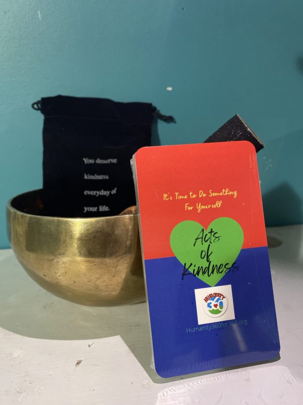 Acts of Kindness Cards - Image 2