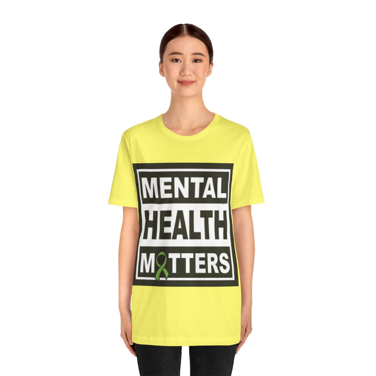 Mental Health Matters Signature Tees - Image 40
