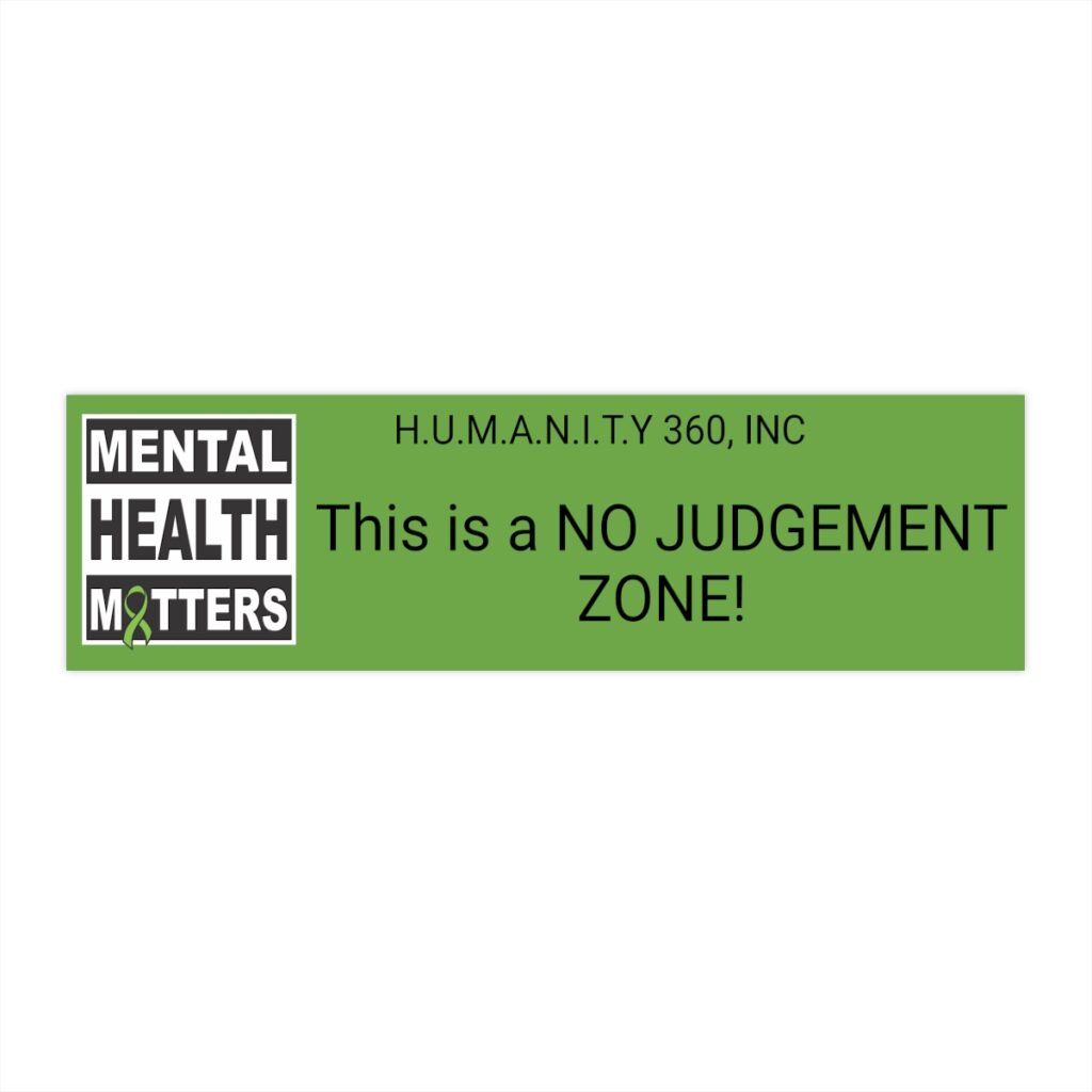 Bumper Stickers