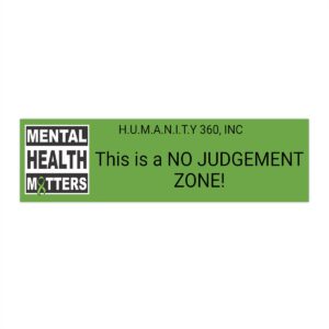 Bumper Stickers