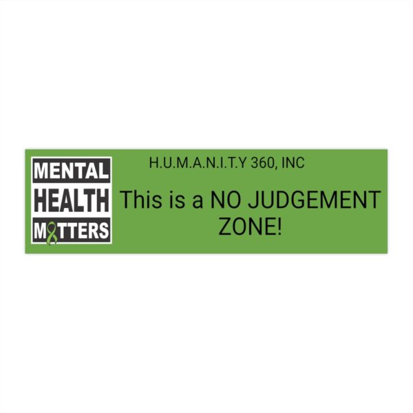 Bumper Stickers