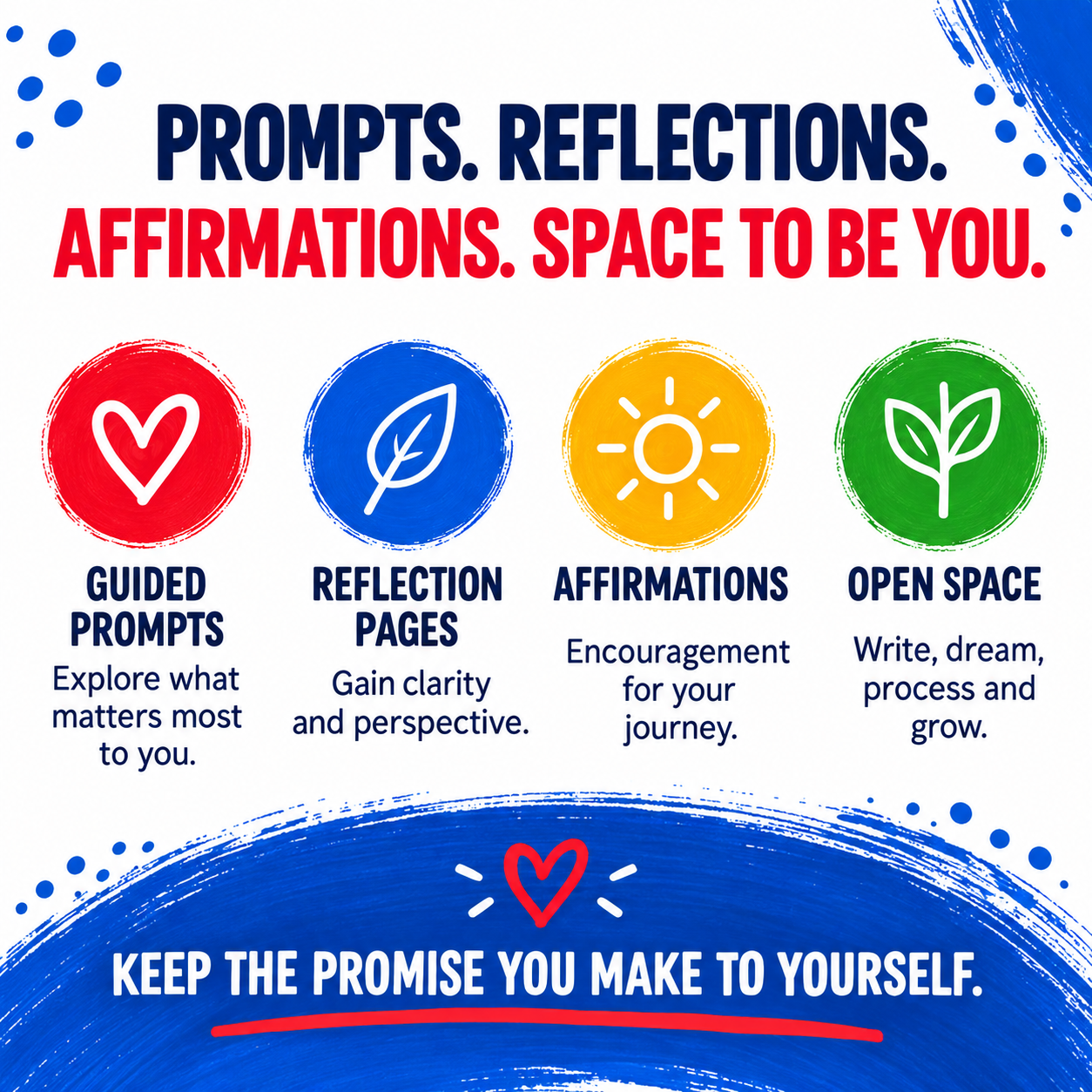 The Journal of Promise - A Place to Always Return - Image 6